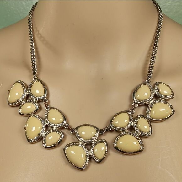 Ann Taylor necklace - Picture 1 of 6